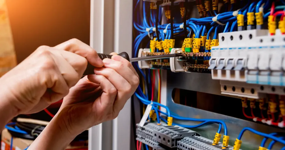 électricité générale