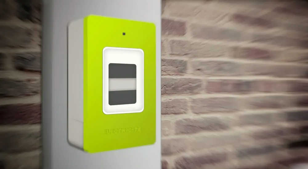 installation compteur Linky